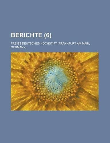 Berichte (6)