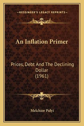 An Inflation Primer