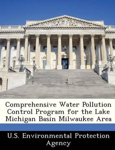Comprehensive Water Pollution Control Program for the Lake Michigan Basin Milwaukee Area