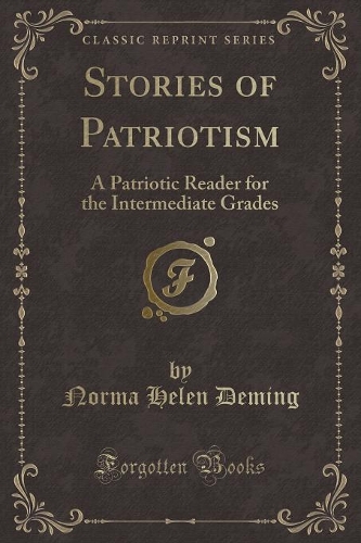 Stories of Patriotism