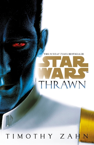 Star Wars: Thrawn: (Star Wars: Thrawn series)