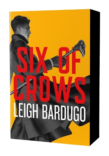 Six of Crows: Dregs Edition(Six of Crows)