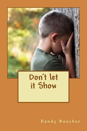 Don't Let It Show