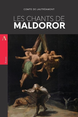 Les Chants de Maldoror