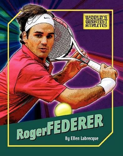 Roger Federer