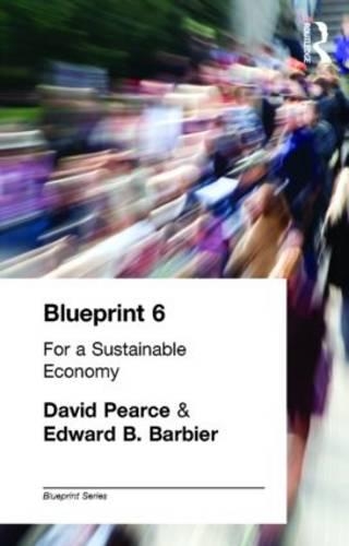 Blueprint: v. 6(Blueprint Series)
