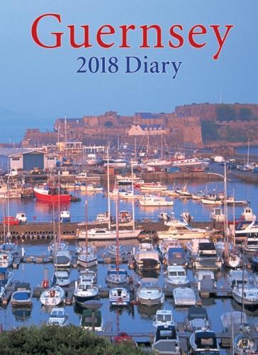 Guernsey - 2018