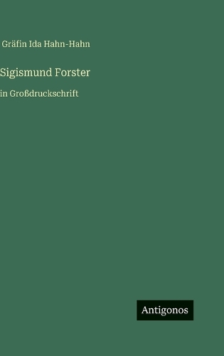 Sigismund Forster