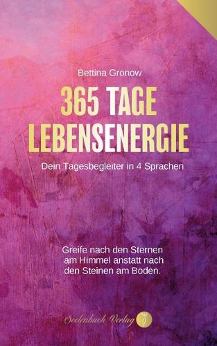 365 Tage Lebensenergie