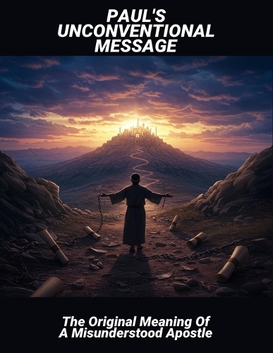 Paul'S Unconventional Message: The Original Meaning Of A Misunderstood Apostle