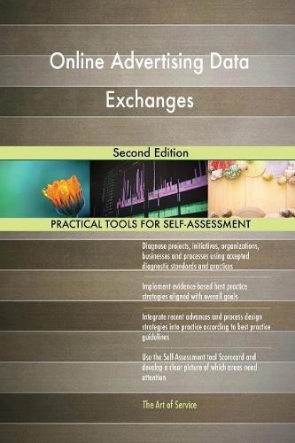 Online Advertising Data Exchanges Second Edition