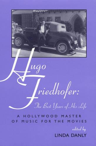 Hugo Friedhofer