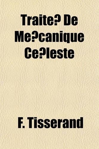 Traite de Me Canique Ce Leste