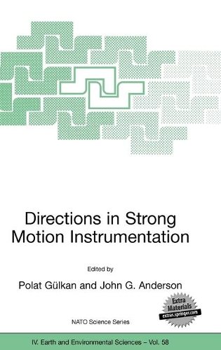 Directions in Strong Motion Instrumentation