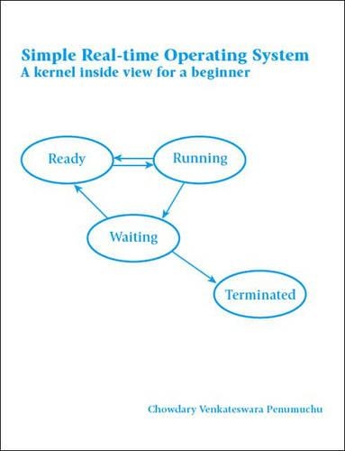 Simple Real-time Operating System