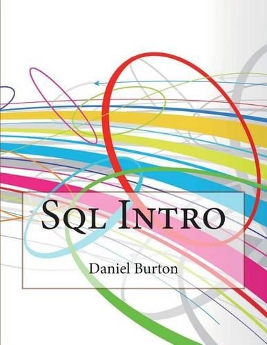 SQL Intro