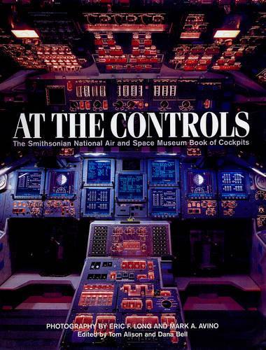 At the Controls