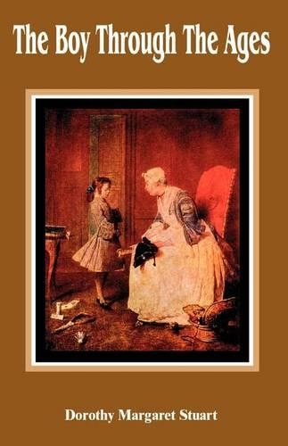 The Boy Through the Ages