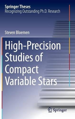 High-Precision Studies of Compact Variable Stars