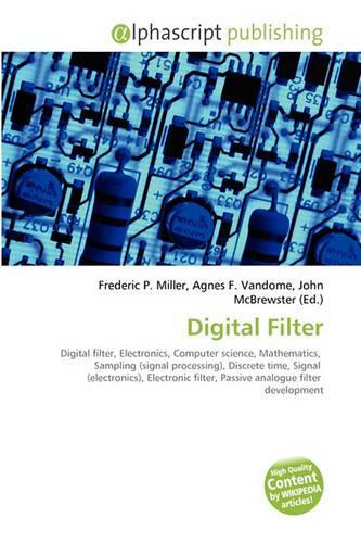 Digital Filter