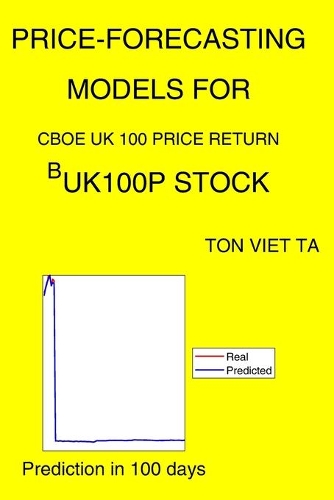 Price-Forecasting Models for Cboe UK 100 Price Return ^BUK100P Stock