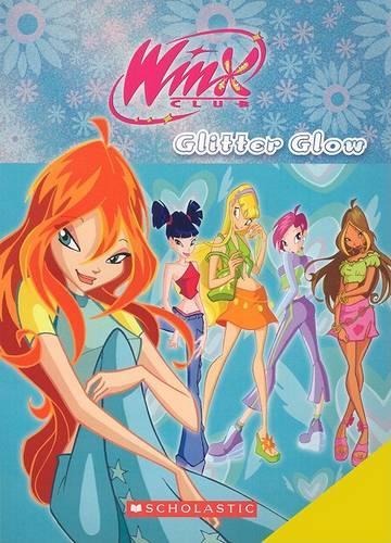 P.A.S.S. Book: (Winx Club (Scholastic))