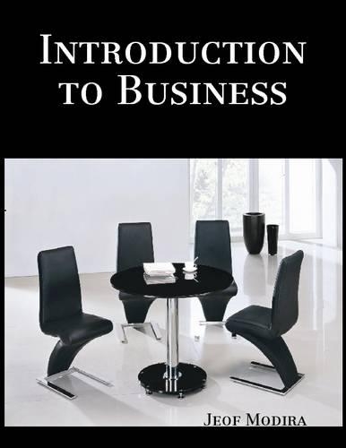 Introduction to Business