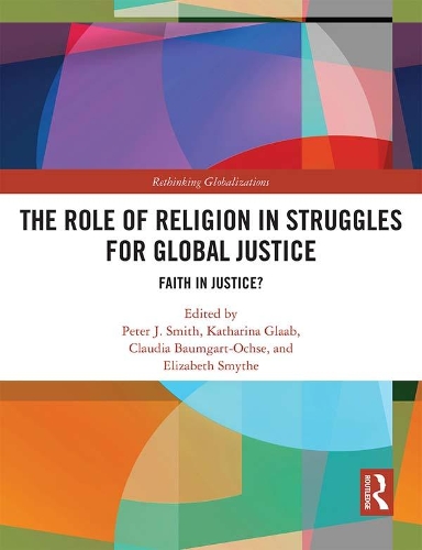 The Role of Religion in Struggles for Global Justice