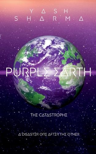 Purple Earth