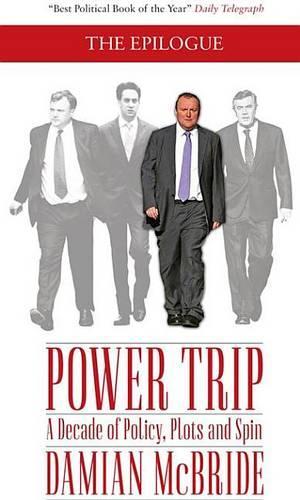 Power Trip: The Epilogue