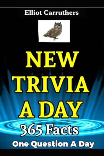 New Trivia A Day