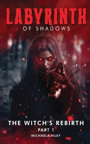 Labyrinth of Shadows