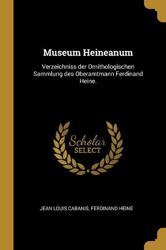 Museum Heineanum