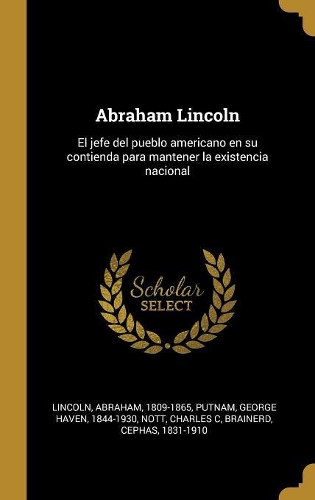 Abraham Lincoln