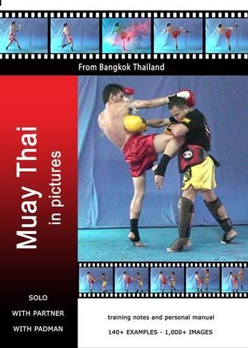 Muay Thai Book