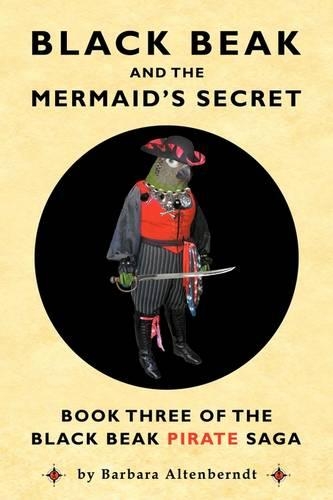 Black Beak And The Mermaid's Secret
