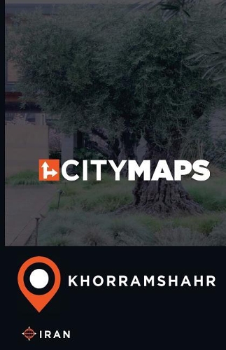 City Maps Khorramshahr Iran