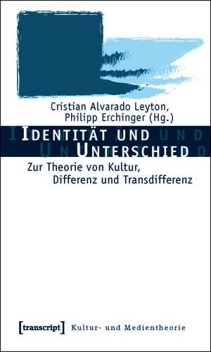 Identität Und Unterschied