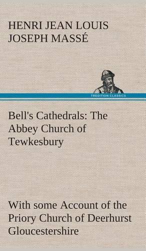 Bell's Cathedrals