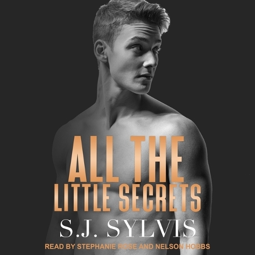 All the Little Secrets: (2 English Prep)