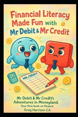 Financial Literacy Made Fun