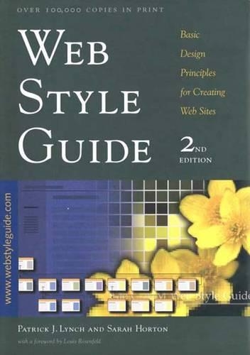 Web Style Guide