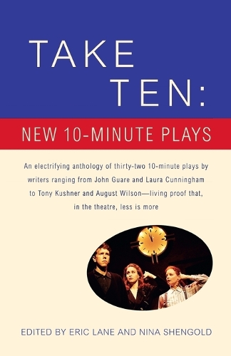 Take Ten: New 10-Minute Plays