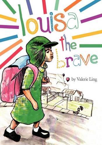 Louisa the Brave