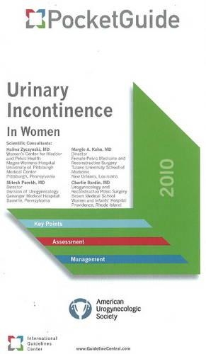 Urinary Incontinence