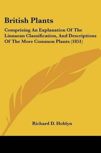 British Plants
