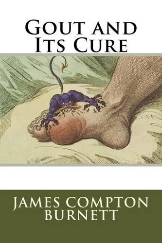 Gout and Its Cure