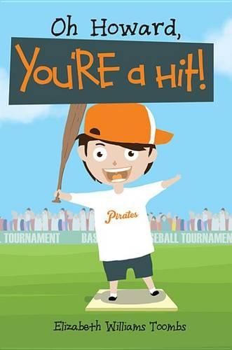 Oh Howard, You're a Hit!