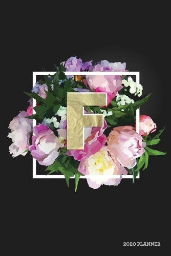 F 2020 Planner