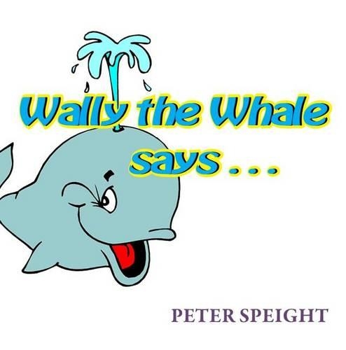 Wally the Whale